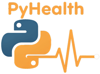 Clinical Outcome Prediction with KEEP logo